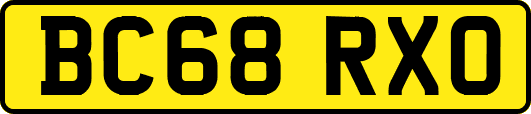 BC68RXO