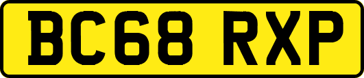 BC68RXP