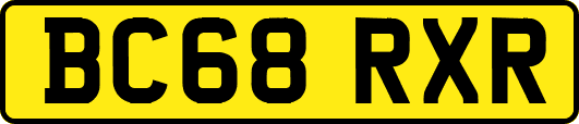 BC68RXR