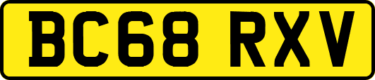 BC68RXV