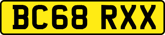 BC68RXX