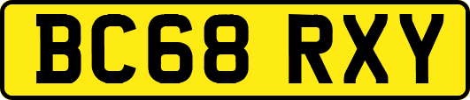 BC68RXY
