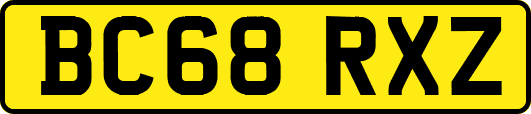 BC68RXZ