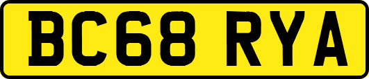 BC68RYA