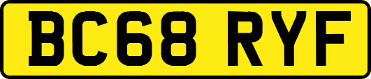 BC68RYF