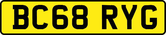 BC68RYG