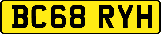 BC68RYH