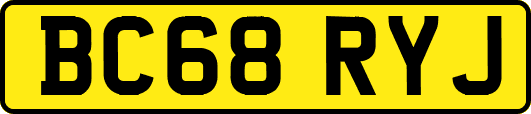 BC68RYJ