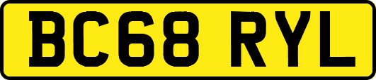 BC68RYL