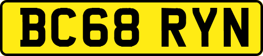 BC68RYN
