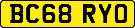 BC68RYO