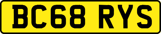 BC68RYS
