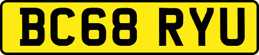 BC68RYU