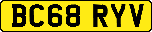 BC68RYV