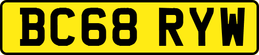 BC68RYW