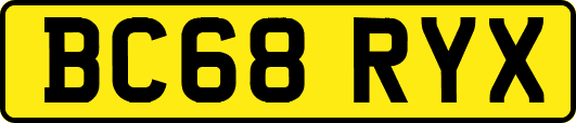 BC68RYX
