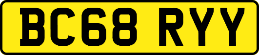 BC68RYY