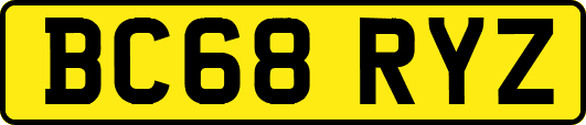 BC68RYZ