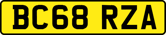 BC68RZA