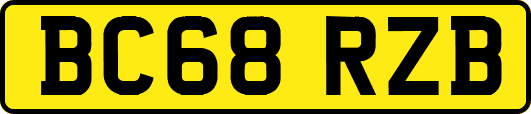 BC68RZB