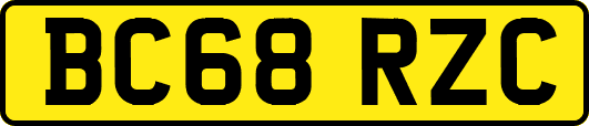 BC68RZC