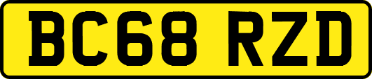 BC68RZD