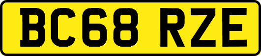 BC68RZE