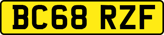 BC68RZF