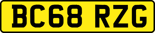 BC68RZG