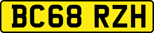 BC68RZH