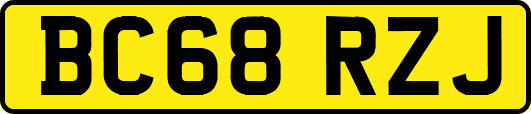 BC68RZJ