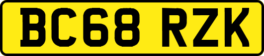 BC68RZK