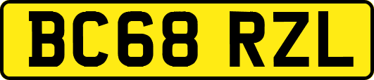 BC68RZL