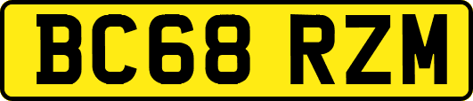 BC68RZM