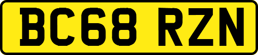 BC68RZN