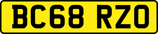 BC68RZO