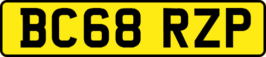 BC68RZP