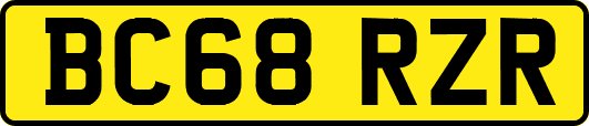 BC68RZR