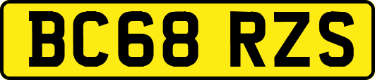 BC68RZS