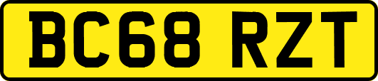 BC68RZT