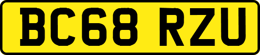 BC68RZU
