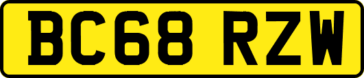 BC68RZW