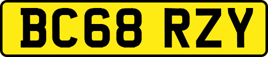 BC68RZY