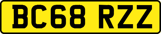 BC68RZZ