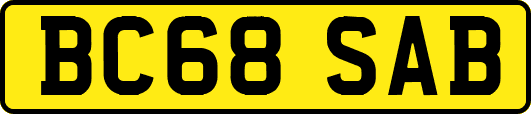 BC68SAB