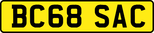 BC68SAC