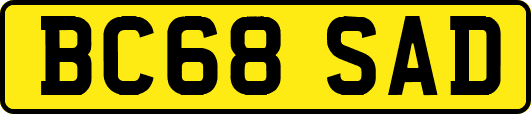 BC68SAD