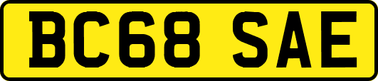 BC68SAE