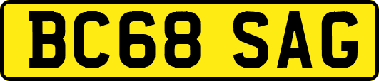 BC68SAG