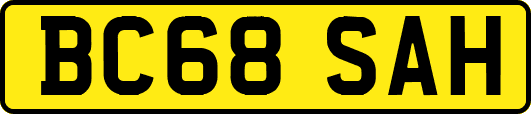 BC68SAH